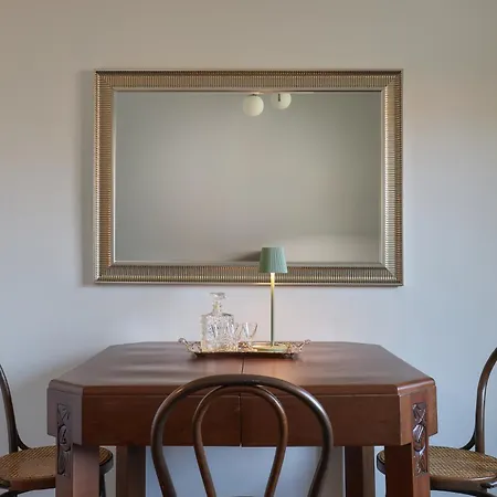 Katsambas - Cozy Retro-luxury With Balcony * Chania (Crete)