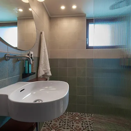 Katsambas - Cozy Retro-luxury With Balcony Apartment *